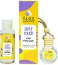 ALOE COLORS Silky Touch Car Perfume 30ml