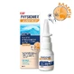 PHYSIOMER Alivio Alergias Descongestionante Nasal Hipertónico Spray 20ml A partir de 2 años