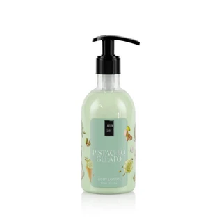 LAVISH Verzorging Body Lotion Pistache Gelato Hydraterende Lichaamscrème Pistache Gelato 300ml