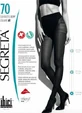 KALSON SEGRETA Silhouette 70 DEN Nature