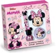 LORENAY Set de Belleza Infantil Disney Minnie