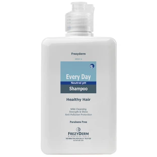 FREZYDERM Every Day Shampooing quotidien pour cheveux fragiles - 200 ml