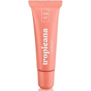 LAVISH CARE Baume à lèvres Tropicana Baume à lèvres hydratant 10ml