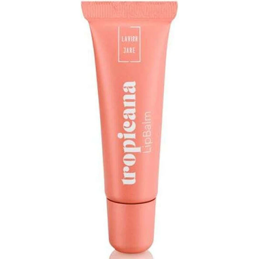 LAVISH CARE Baume à lèvres Tropicana Baume à lèvres hydratant 10ml
