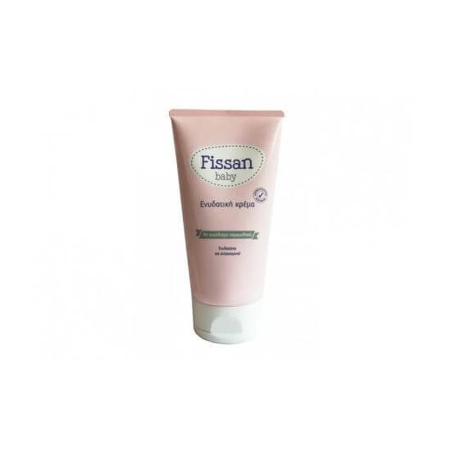 FISSAN Baby Crema Corporal Hidratante 150ml
