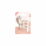 AMBITAS Invisibobble Clipstar Diamond Butterfly Clammer