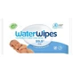WATERWIPES Sensitive+ Toallitas húmedas para recién nacidos y bebés 48 unidades
