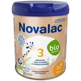 NOVALAC Bio 3 Organic Milk Powder for 3rd Infant 800g