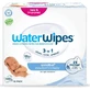 WATERWIPES Salviette ecologiche con 99,9% di acqua, 60x18=1080 pezzi