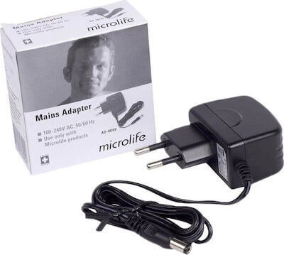 MICROLIFE Pressure Transducer Transformer AD-1024C