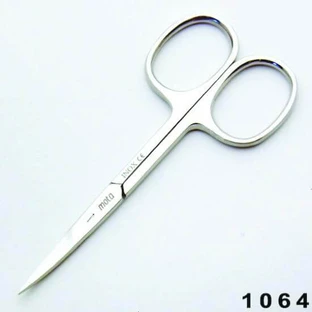 *MOTA Scissors Inox with lanyards