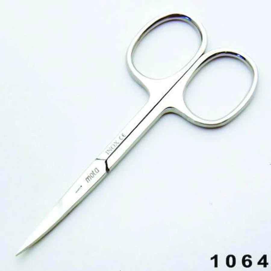 *MOTA Scissors Inox with lanyards