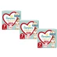 PAMPERS Premium Broek No7 17+kg 81 Stuks ( 3 Verpakkingen van 27 Stuks )