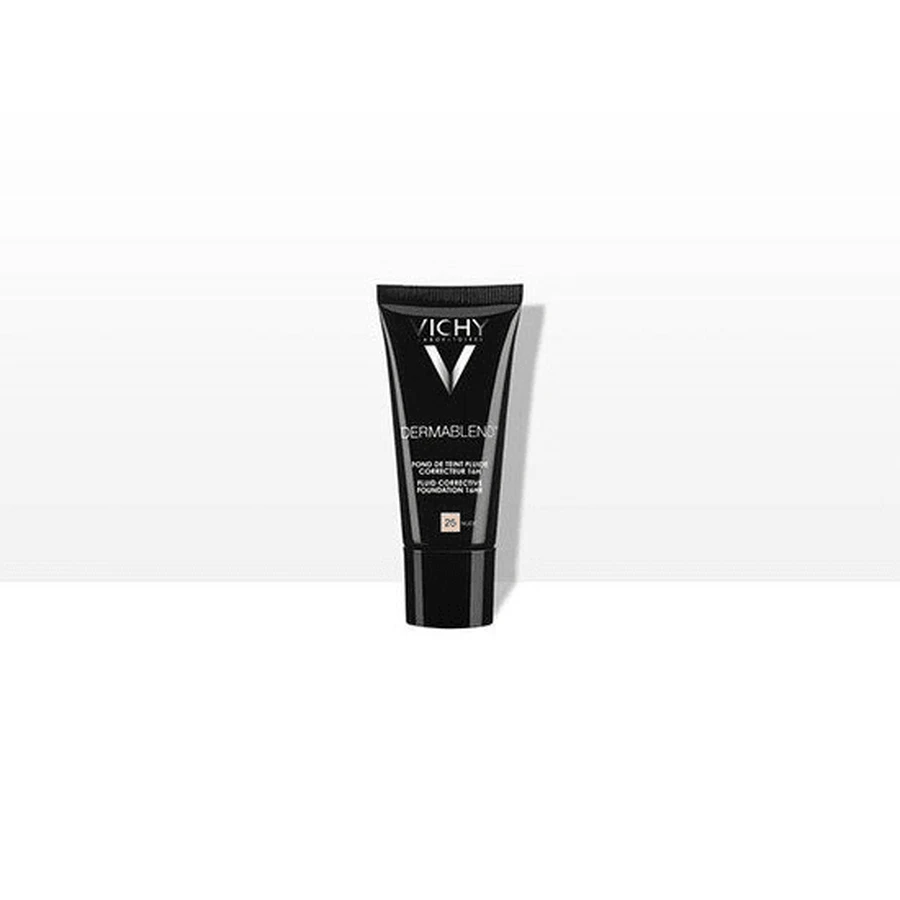 VICHY Dermablend Maquillaje Fluido 15 - Opal 30ml