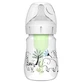 DR BROWN'S Plastic fles Options+ Bosdieren met Zachte Hals 150ml WB 51008