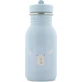 TRIXIE Botella Calentador de Botellas de Acero Inoxidable Mr. Alpaca 350ml
