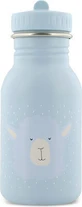TRIXIE Flesverwarmer roestvrij staal Mr. Alpaca 350ml