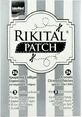 RIKITAL Patch Pachnące plastry Citronella 24 sztuki