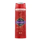 OLD SPICE Shower Gel &amp; Shampoo Rockstar 400ml