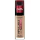 LOREAL Infaillible Foundation 32H Fresh Wear Base de Maquillaje Facial De Textura Ligera Para Una Cobertura Total Que Dura 32 Horas 130 Truel Beige