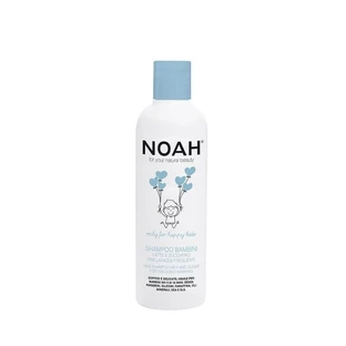 Frequent wash shampoo for children x 250ml, Noah
