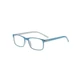 Presbyopia glasses F366 Frog Blue 1.00