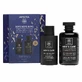 APIVITA Jongens Jongens Eau De Toilette-Herencologne met Ceder & Kardemom 100ml & GRATIS Herenshampoo met Kardemom & Propolis 250ml