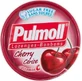PULMOLL Caramelos Garganta Cereza y Vitamina C 45g