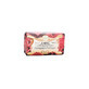 Chic Animalier Vegetable Soap -Red Pyton x 250g