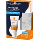 LA ROCHE POSAY Anthelios Promo UVMUNE400 Crema Hidratante SPF50+ Perfumada 50ml + GRATIS Crema Hidratante Toleriane Sensitive 15ml