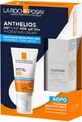 LA ROCHE POSAY Anthelios Promo UVMUNE400 Hydrating Cream SPF50+ Perfumed 50ml + FREE Hydrating Cream Toleriane Sensitive 15ml