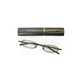 EYELEAD Korrektionsbrille Taschenformat(Stifte) Grau 2.50