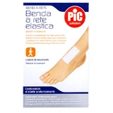 PIC SOLUTION Verband- en pleisternet nr. 2 (voor been en arm) 3m