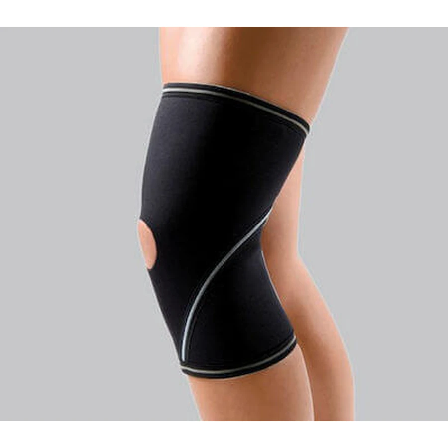 Rodillera ANATOMIC LINE Simple Con Orificio Neopreno 5021
