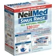 NEILMED Sinus Rinse Replacement Isotonic Nasenspül-Lösung für Erwachsene 120 Beutel
