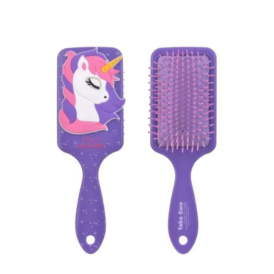 ORION Take Unicorn Hair Brush