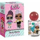 AIR-VAL International Eau de Toilette pour enfants Lol Surprise ! 30ml