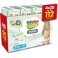 BABYLINO Pants Premium Diaper-Pants Soft No7 15-25KG (4x28) 112 pcs (Box)