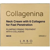 COLLAGENINA Krem na szyję Grade 2 Krem na szyję z 6 cząsteczkami kolagenu 50ml