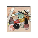 TECHNIC Makeup Kollektion 5 Makeup Set 5 Stück