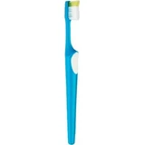 TEPE Nova Nova Medium Toothbrush Medium In Various Colors - Blue-White