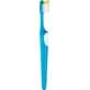 TEPE Nova Cepillo de Dientes Mediano En Varios Colores - Azul-Blanco