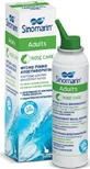 SINOMARIN Nose Care Adults Hypertonic Hypertonic Decongestionant nazal natural pentru adulți, 125ml