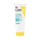 CERAVE Invisible Hydrating Sunscreen Face & Body SPF50+ 75ml