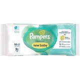 PAMPERS Harmonie New Baby Wipes Baby wipes with 99% Water, 46 pieces