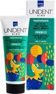 UNIDENT Kids Toothpaste Prebio, Non Fluoride Toothpaste With Prebiotics For The Care Of First Baby Teeth 50ml