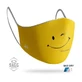 SAGG Smile children's fabric mask 6-12 years old