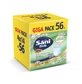 SANI Broek Fresh No2 Medium 80-120cm 14x4=56 Stuks
