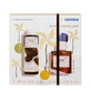 KORRES XMAS PROMO PACK Berg Pepper Eau De Toilette 50ml & Douchegel 250ml