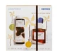 KORRES XMAS PROMO PACK Berg Pepper Eau De Toilette 50ml & Douchegel 250ml